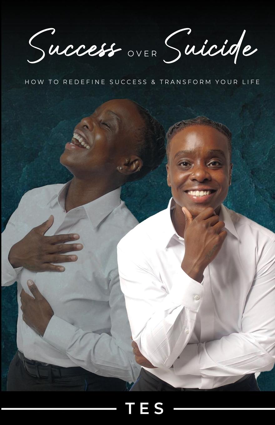 Book Success Over Suicide TES