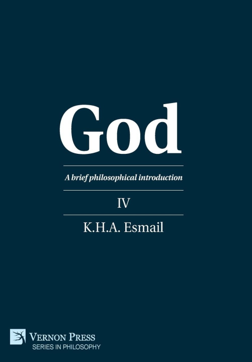 Knjiga God K. H. A. Esmail