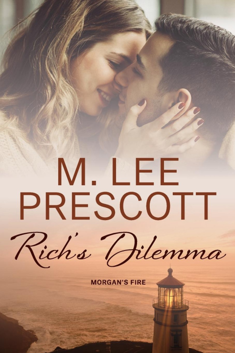 Livre Rich's Dilemma M. Lee Prescott
