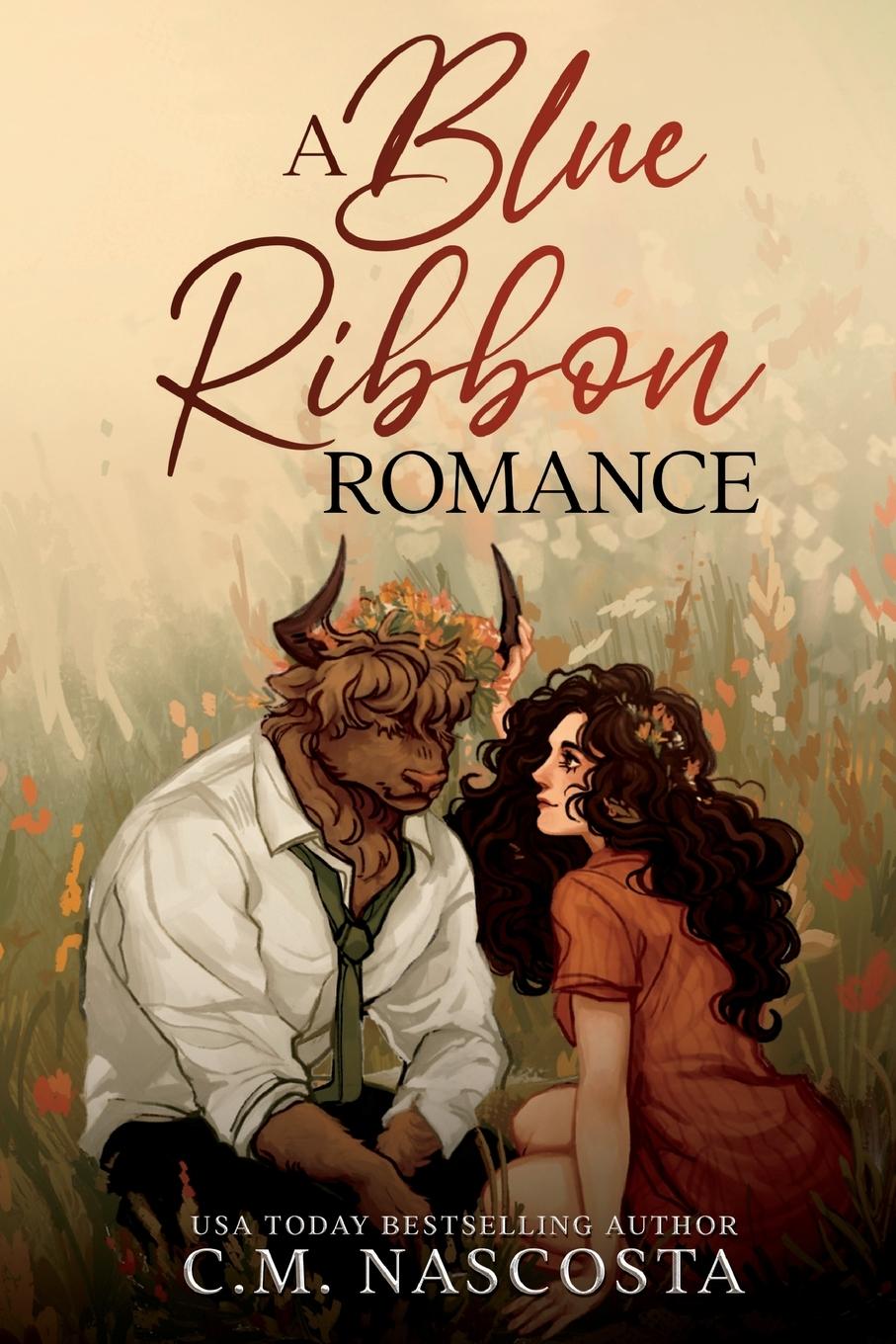 Buch A Blue Ribbon Romance 