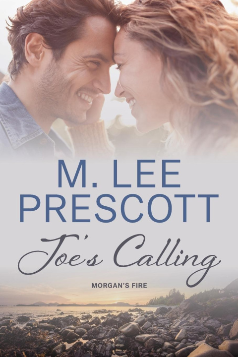 Boek Joe's Calling M. Lee Prescott