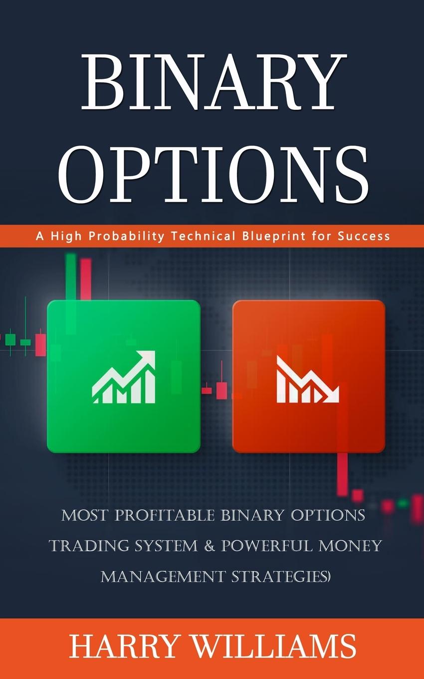 Book Binary Options Harry Williams