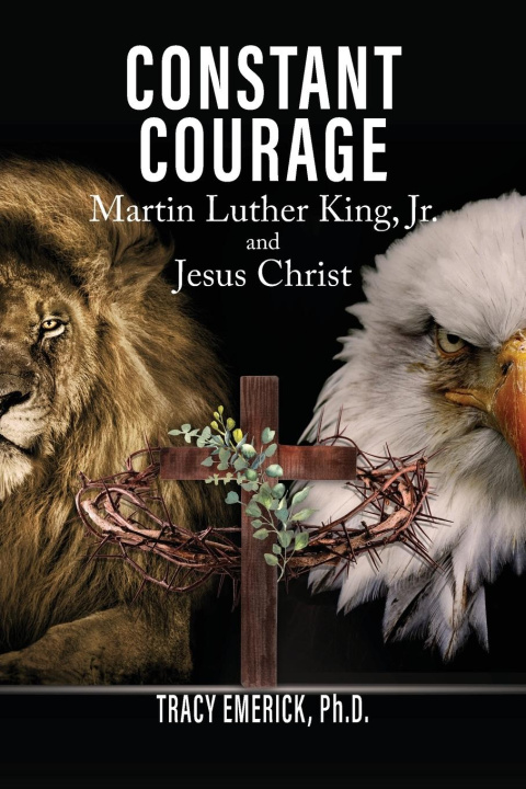 Knjiga Constant Courage Tracy Emerick Ph. D.