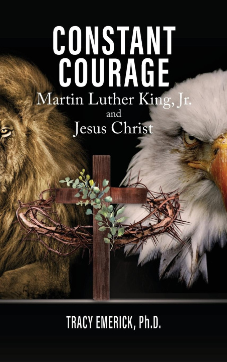 Knjiga Constant Courage Tracy Emerick Ph. D.