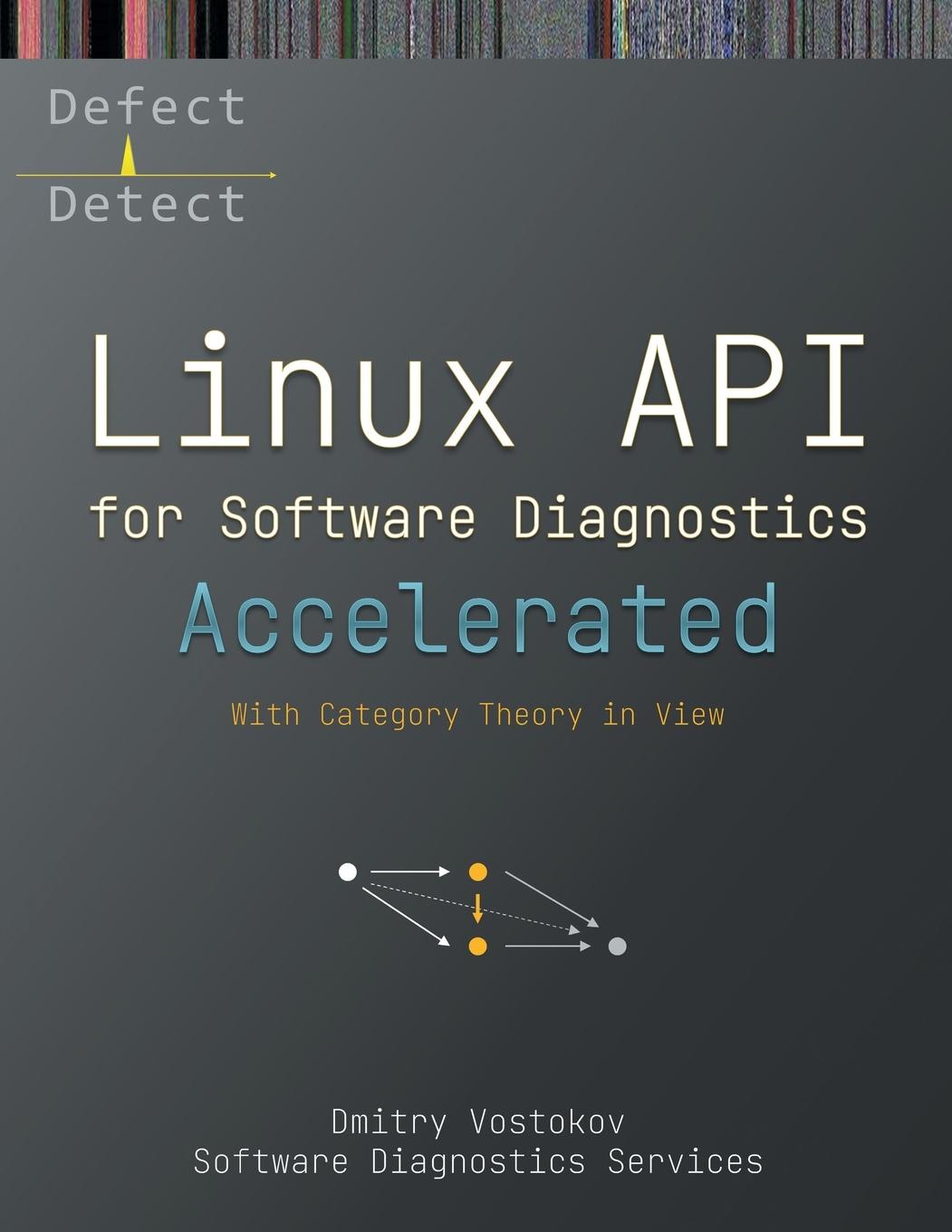 Βιβλίο Accelerated Linux API for Software Diagnostics Software Diagnostics Services