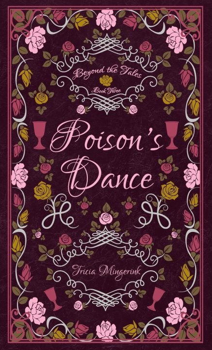 Libro Poison's Dance Tricia Mingerink