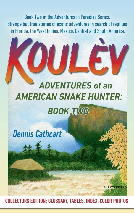 Knjiga Koul?v Dennis J Cathcart
