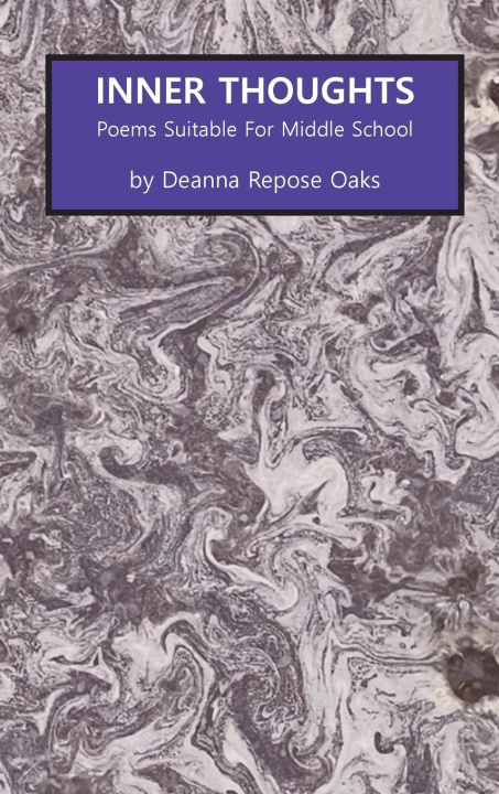 Knjiga Inner Thoughts Deanna Repose Oaks