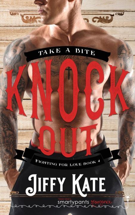 Book Knock Out Jiffy Kate