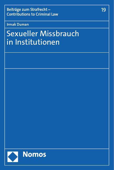Carte Sexueller Missbrauch in Institutionen 