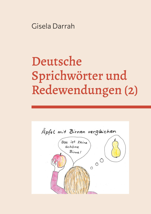 Könyv Deutsche Sprichwörter und Redewendungen 