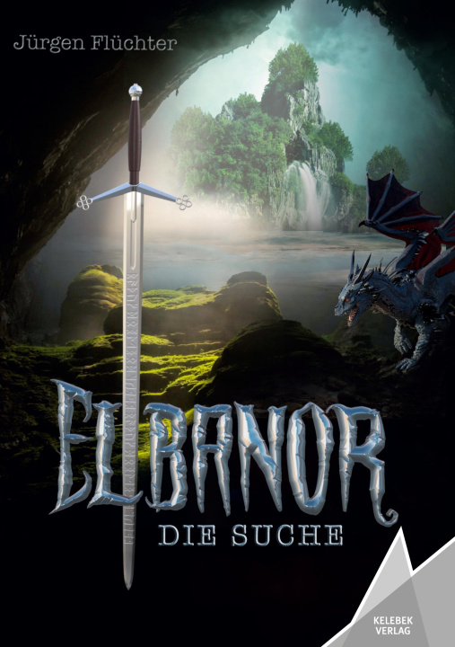 Knjiga Elbanor Kelebek Verlag