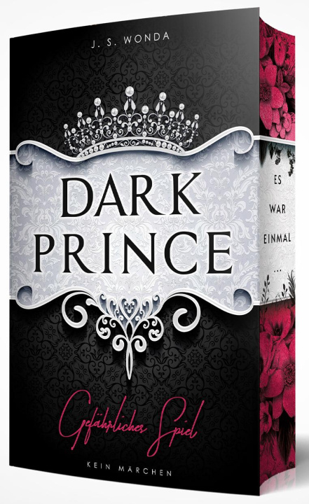 Buch Dark Prince 