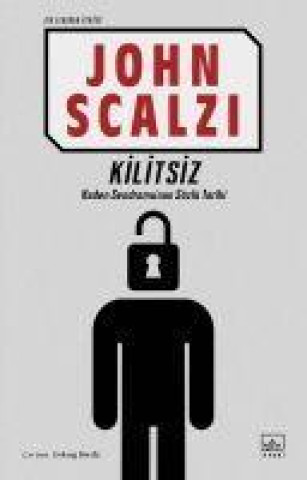 Knjiga Kilitsiz 