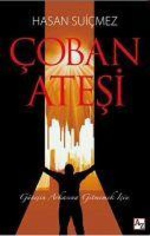 Knjiga Coban Atesi 
