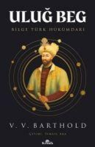 Knjiga Ulug Beg 