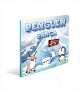 Buch Penguen Panga 