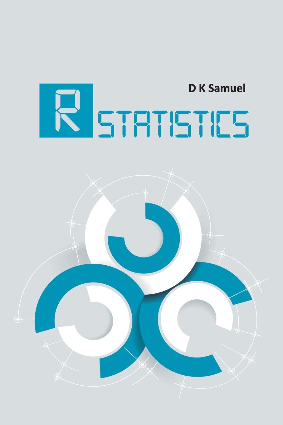 Knjiga R Statistics D.k. Samuel