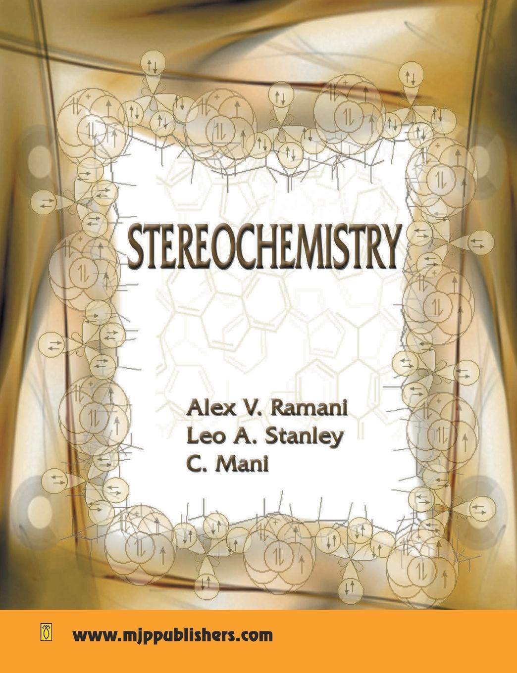 Buch Stereo Chemistry 