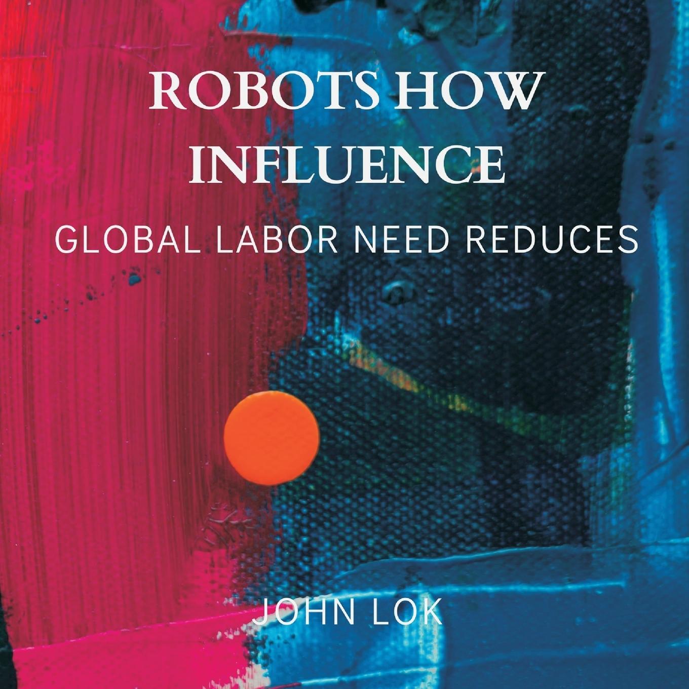 Livro Robots How Influence 
