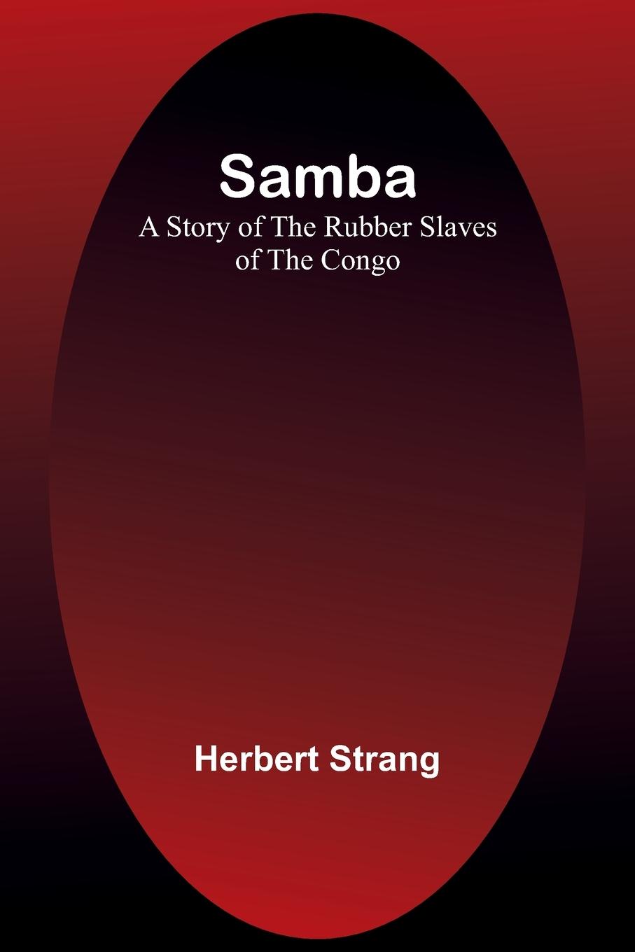 Βιβλίο Samba Herbert Strang