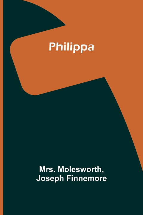 Knjiga Philippa Finnemore