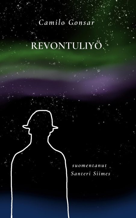 Knjiga Revontuliyö 