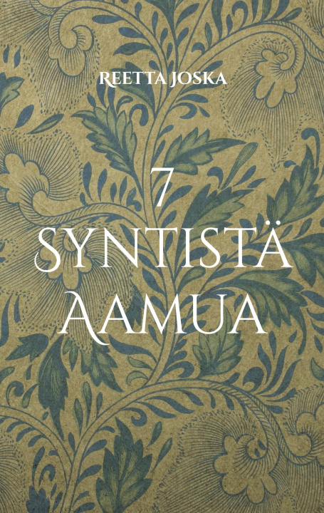 Könyv 7 Syntistä Aamua 