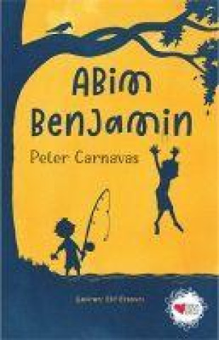 Knjiga Abim Benjamin 