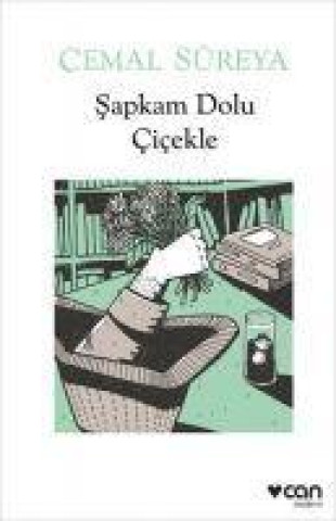 Knjiga Sapkam Dolu Cicekle 