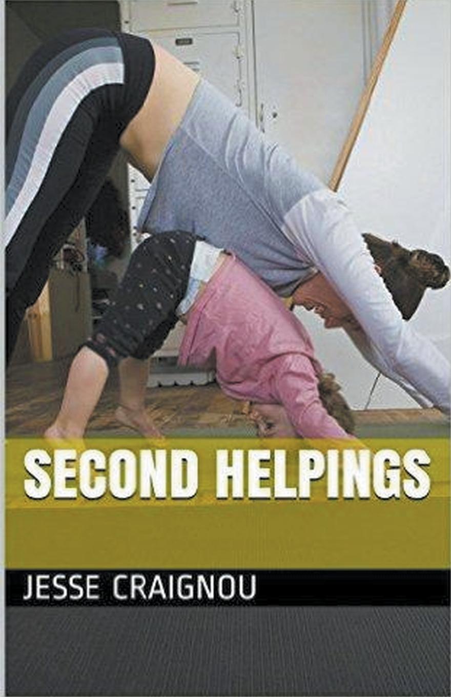 Book Second Helpings Jesse CRAIGNOU