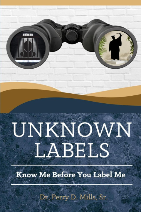 Knjiga Unknown Labels Perry Mills