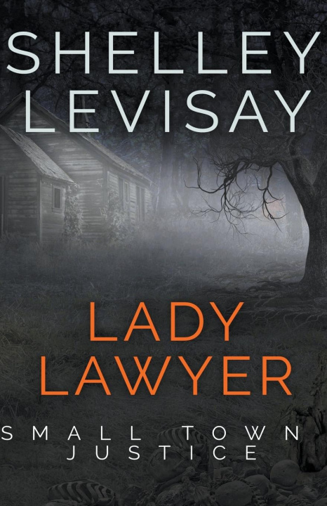 Carte Lady Lawyer Shelley L. Levisay