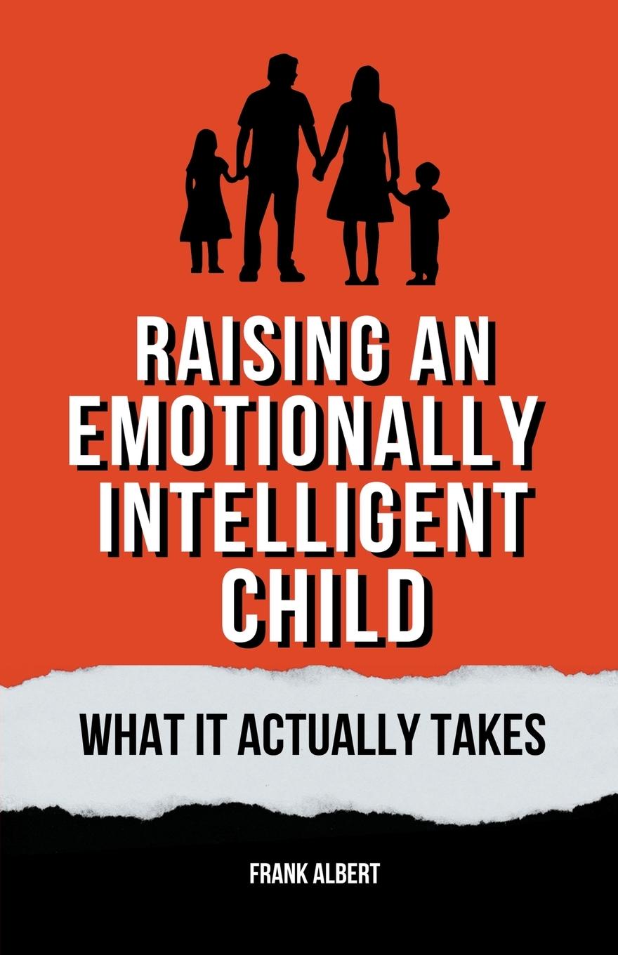 Libro Raising An Emotionally Intelligent Child 