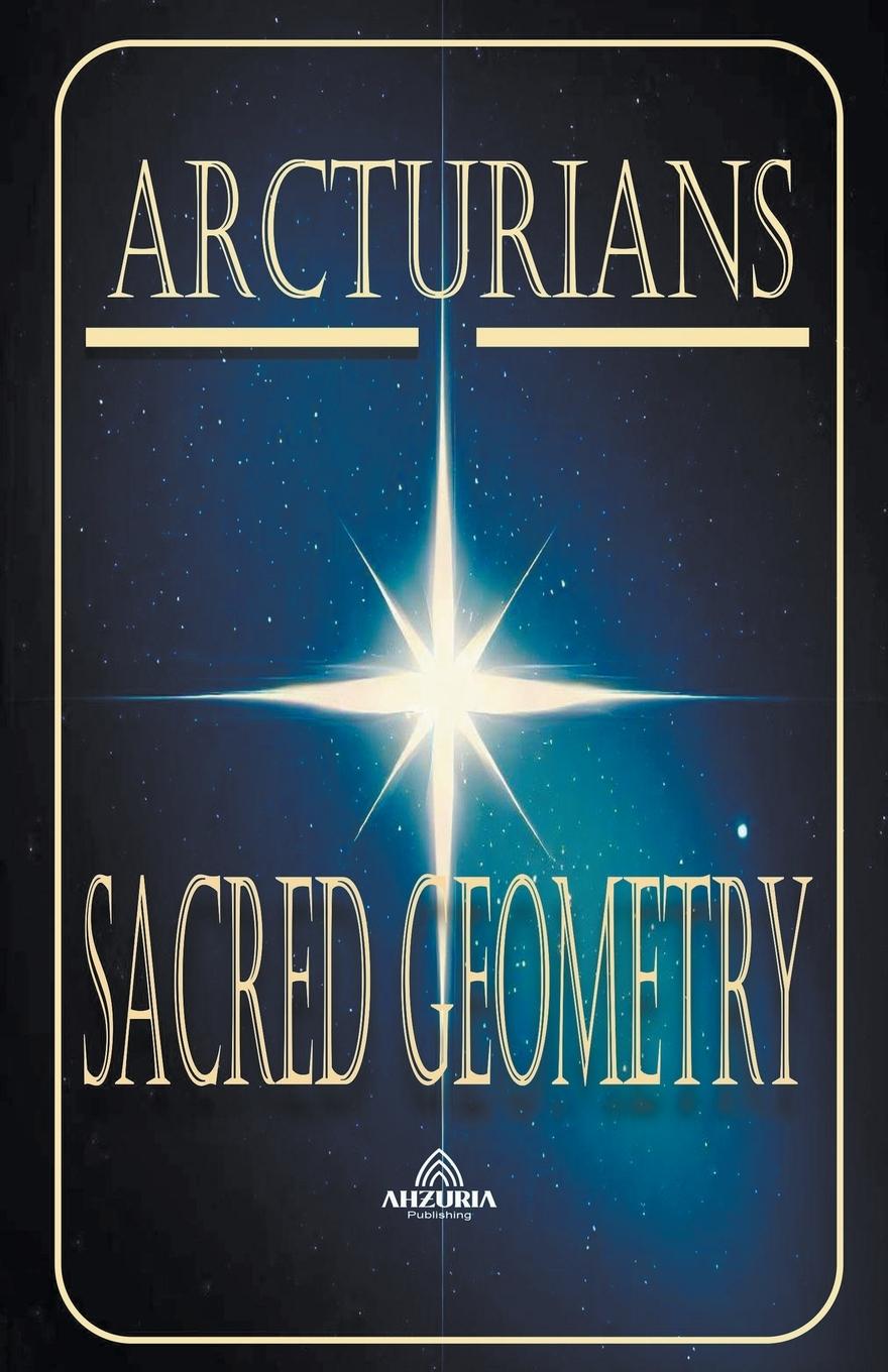 Książka Sacred Geometry 