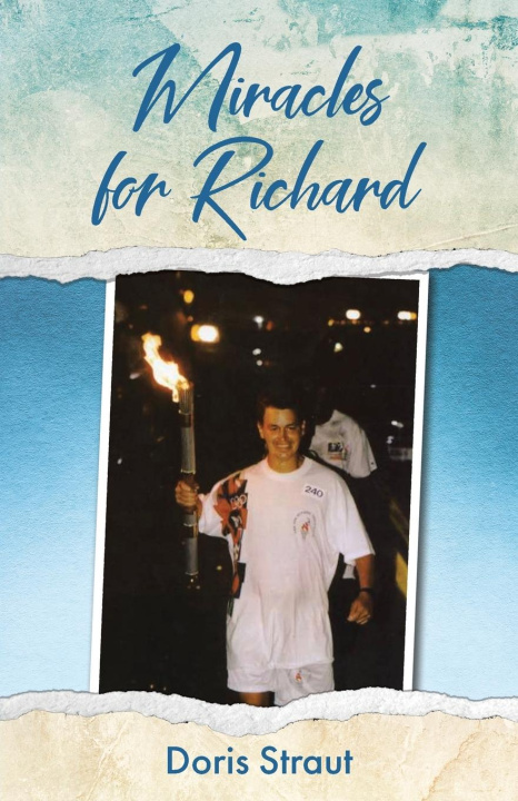 Knjiga Miracles for Richard 