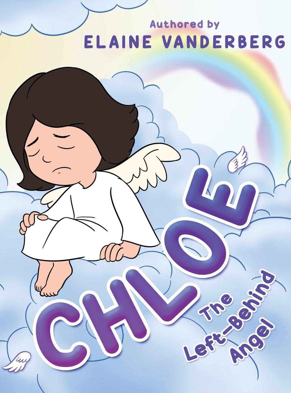 Knjiga Chloe Elaine Vanderberg