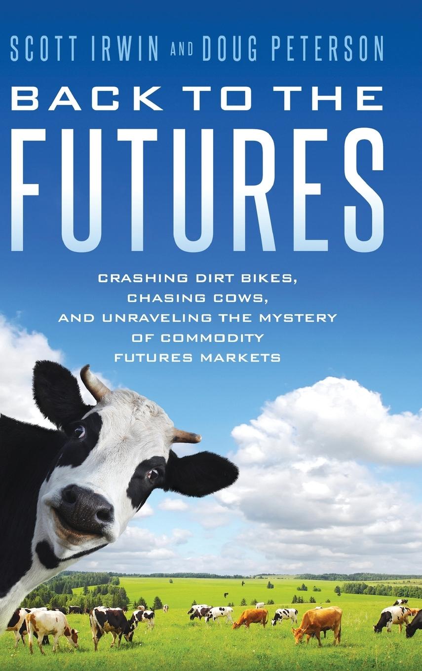 Livro Back to the Futures Doug Peterson