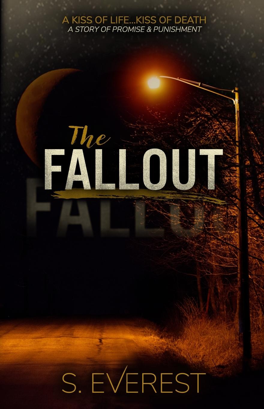 Könyv The Fallout S. Everest