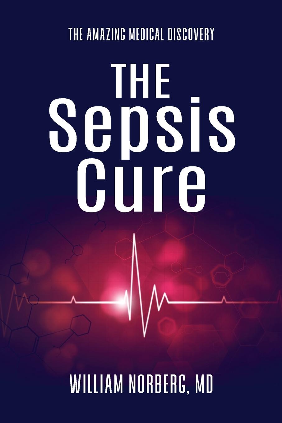 Buch The Sepsis Cure William Norberg