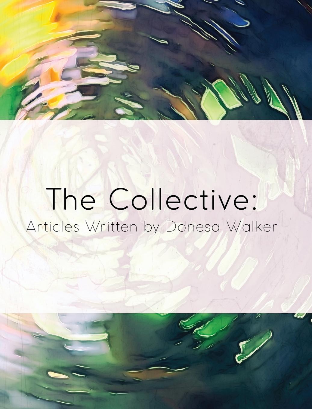 Knjiga The Collective Donesa Walker