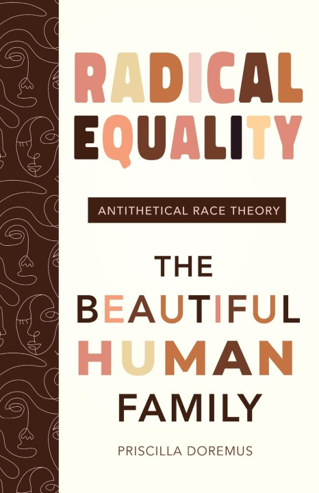 Könyv Radical Equality 