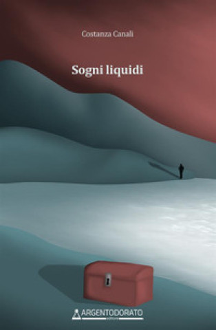 Kniha Sogni liquidi Costanza Canali