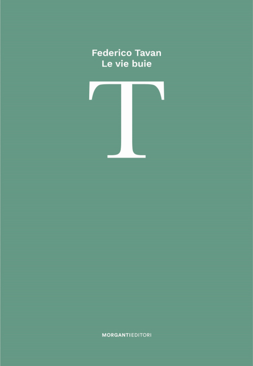 Knjiga vie buie Federico Tavan