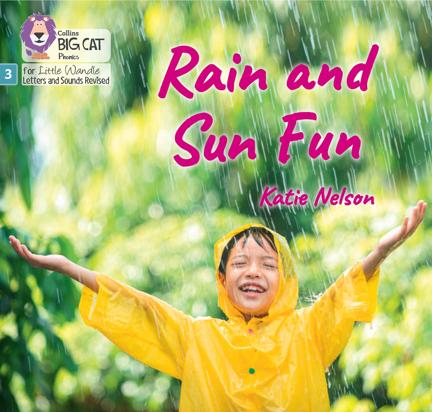 Knjiga Non-fiction title 2 Katie Nelson
