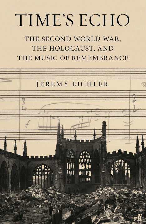 Book Time's Echo Jeremy Eichler