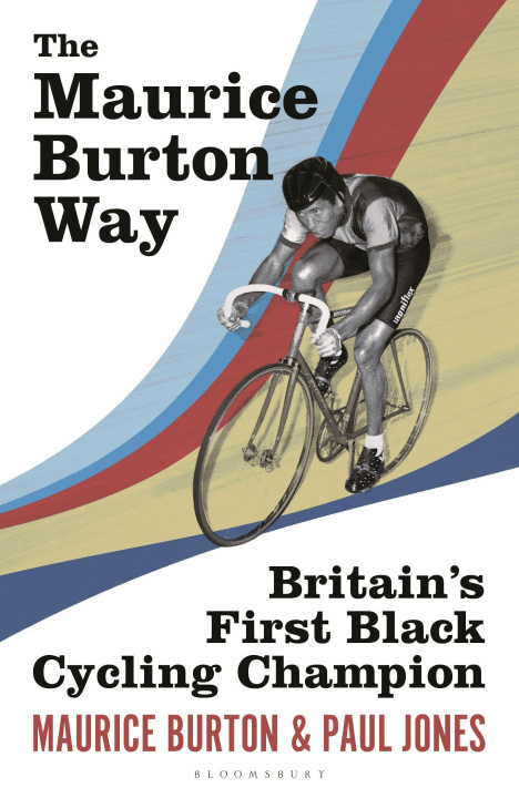 Книга Maurice Burton Way Maurice Burton