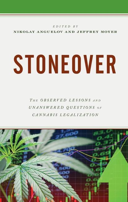 Buch Stoneover Jeffrey Moyer