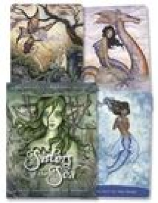 Libro SISTERS OF THE SEA CAVENDISH LUCY