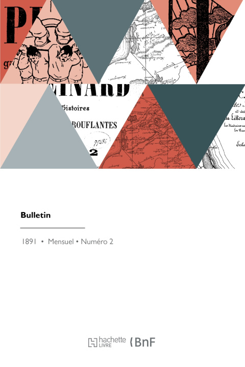 Knjiga Bulletin 